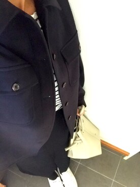 とらこさんのコーディネート