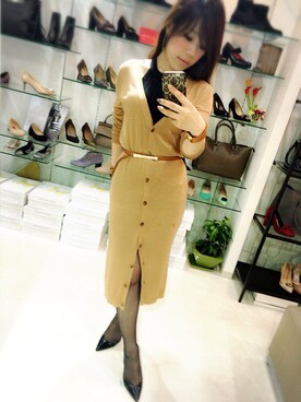 mikarinrinriさんのコーディネート