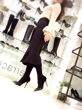 mikarinrinriさんのコーディネート