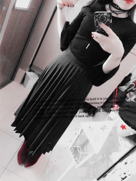 mikarinrinriさんのコーディネート