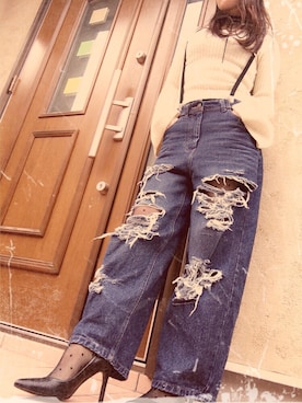 mikarinrinriさんのコーディネート