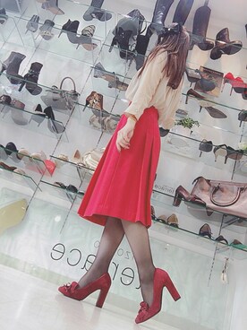 mikarinrinriさんのコーディネート