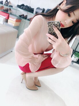 mikarinrinriさんのコーディネート