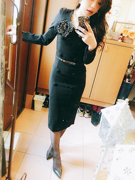 mikarinrinriさんのコーディネート