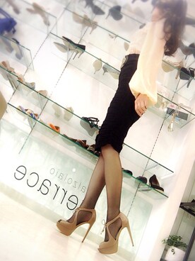 mikarinrinriさんのコーディネート