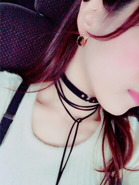 mikarinrinriさんのコーディネート