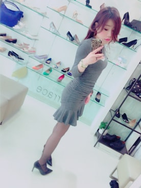 mikarinrinriさんのコーディネート