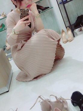 mikarinrinriさんのコーディネート