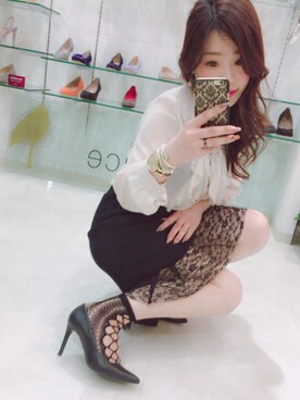 mikarinrinriさんのコーディネート