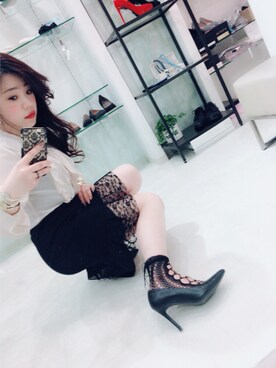 mikarinrinriさんのコーディネート