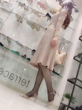 mikarinrinriさんのコーディネート