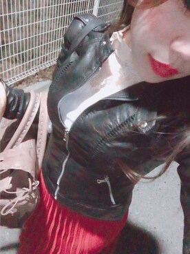 mikarinrinriさんのコーディネート