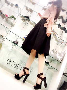 mikarinrinriさんのコーディネート