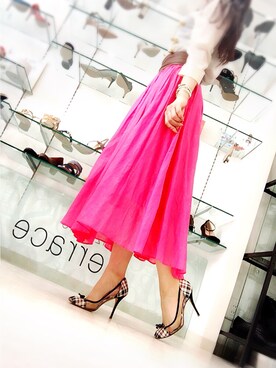 mikarinrinriさんのコーディネート