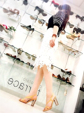 mikarinrinriさんのコーディネート