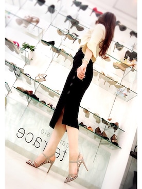 mikarinrinriさんのコーディネート