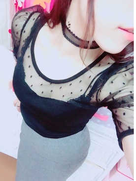 mikarinrinriさんのコーディネート