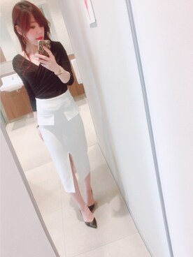 mikarinrinriさんのコーディネート