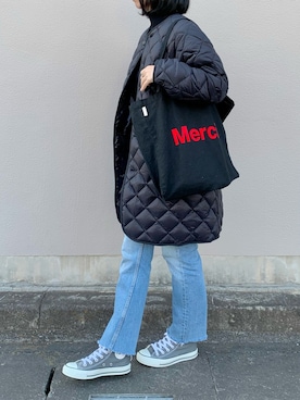 akariさんのコーディネート