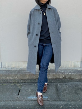 akariさんのコーディネート