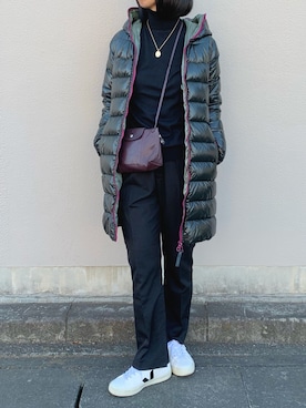 akariさんのコーディネート