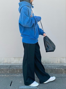 akariさんのコーディネート