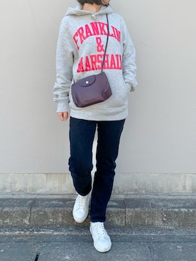 akariさんのコーディネート