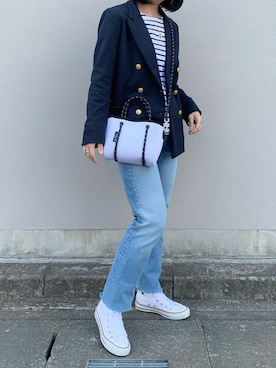 akariさんのコーディネート