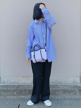 akariさんのコーディネート