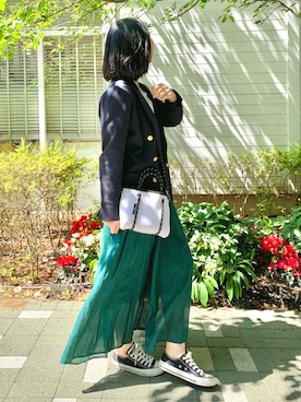 akariさんのコーディネート