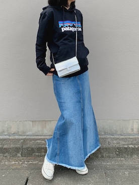 akariさんのコーディネート