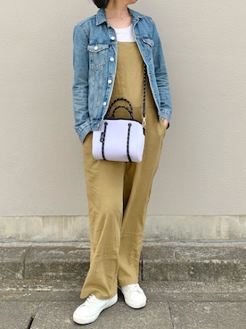 akariさんのコーディネート