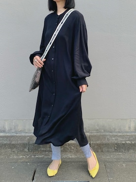 akariさんのコーディネート