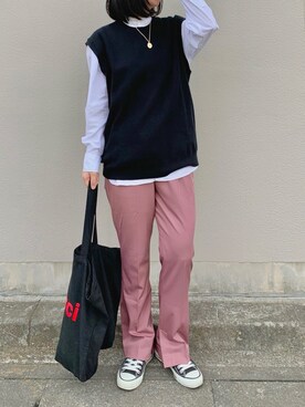 akariさんのコーディネート