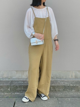 akariさんのコーディネート