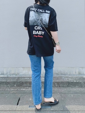 akariさんのコーディネート