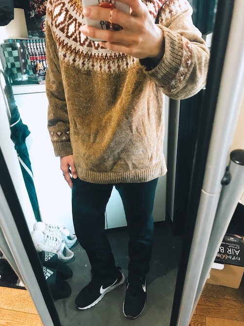 nn.さんのコーディネート