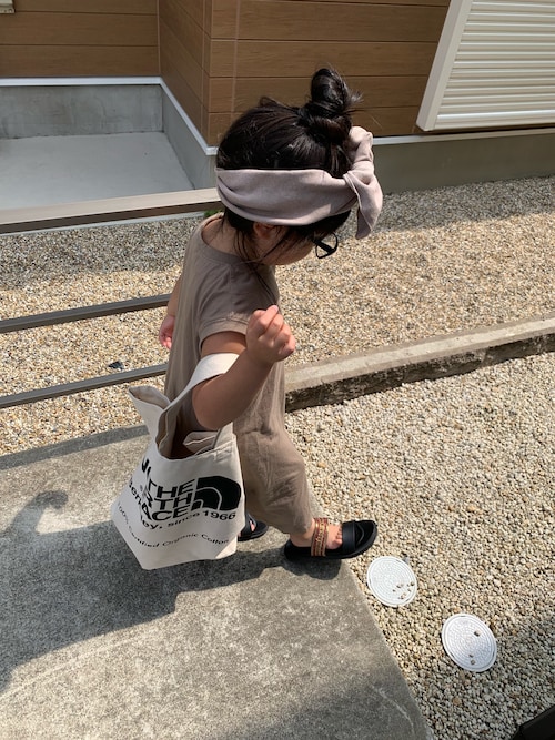 Ashleyさんのコーディネート
