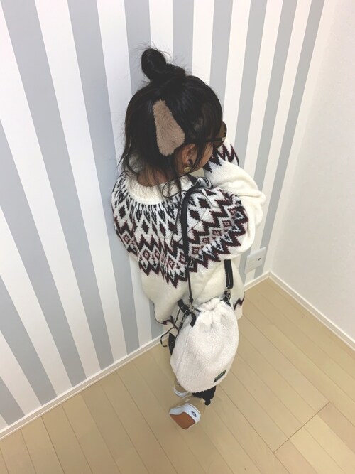 Ashleyさんのコーディネート