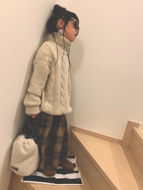 Ashleyさんのコーディネート