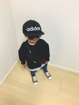 Ashleyさんのコーディネート