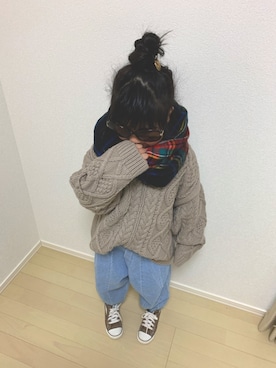 Ashleyさんのコーディネート