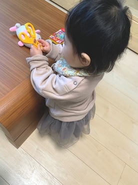 Ashleyさんのコーディネート