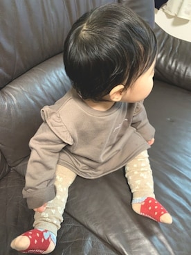 Ashleyさんのコーディネート