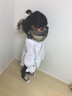 Ashleyさんのコーディネート