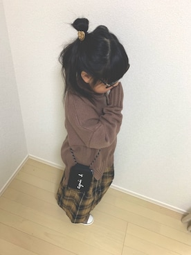 Ashleyさんのコーディネート