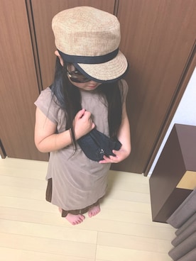 Ashleyさんのコーディネート