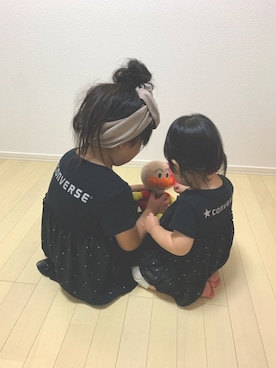 Ashleyさんのコーディネート