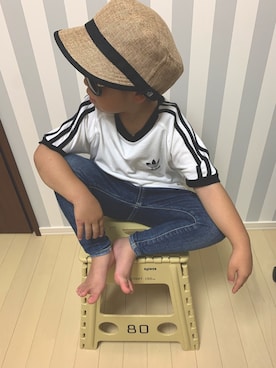 Ashleyさんのコーディネート