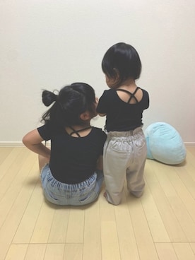 Ashleyさんのコーディネート